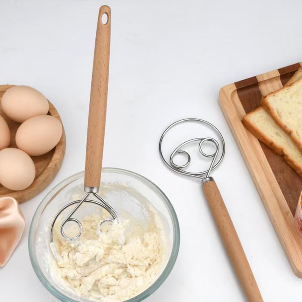 مضرب عجين دنماركي جديد من الفو - مراجعة Danish Pancake Pan وسعره