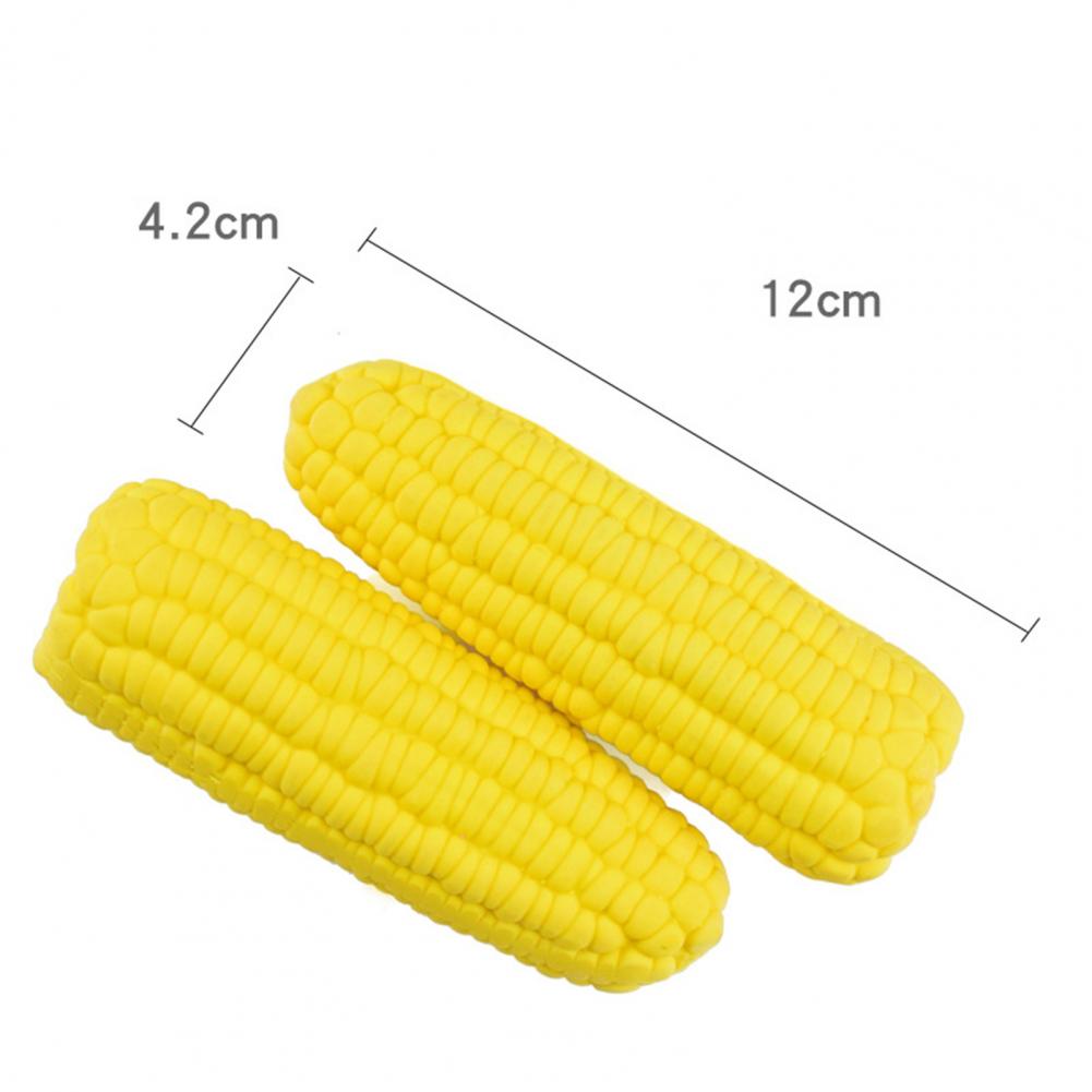 لعبة ذرة للحيوانات الأليفة، لع - مراجعة Corn Dog Stick وسعره