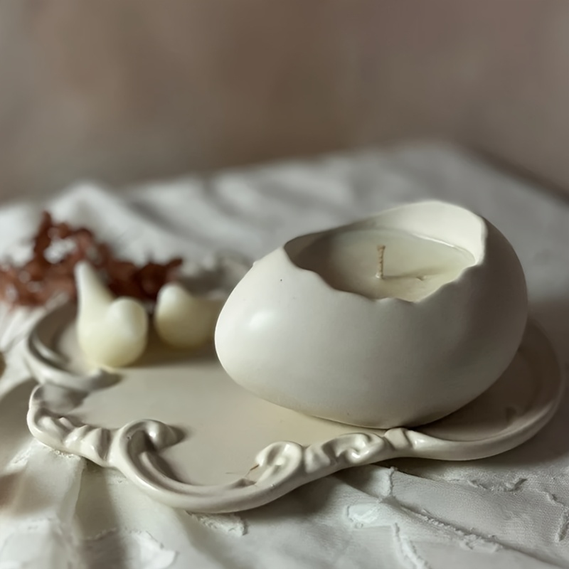 قالب سيليكون للراتنج، قطعة واح - مراجعة Potsticker Mold وسعره
